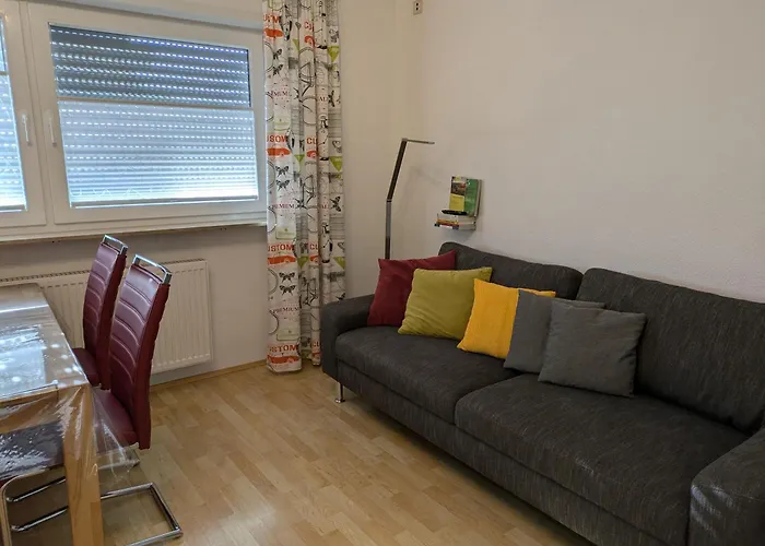 Ferienhaus Rauwolf
