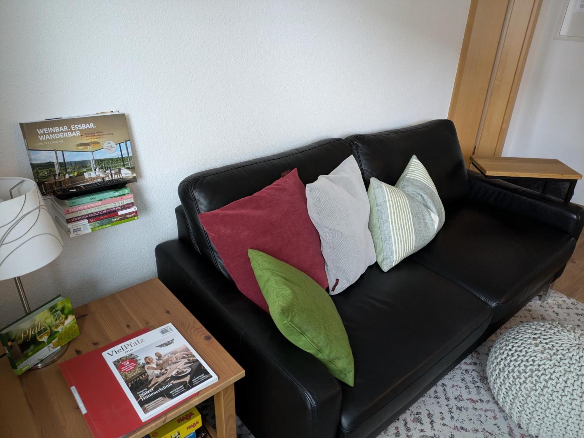 Rauwolf Apartment