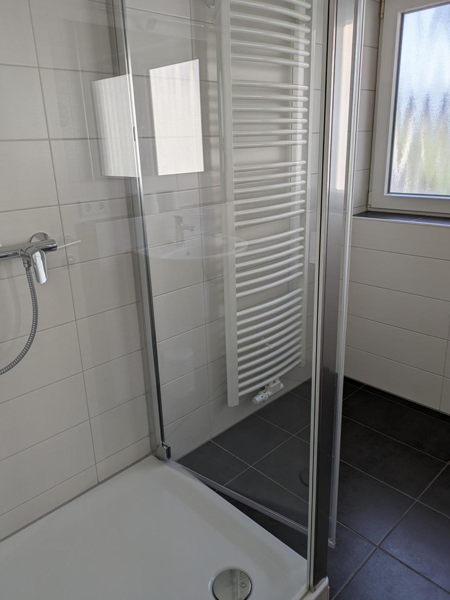Rauwolf Apartment Roschbach