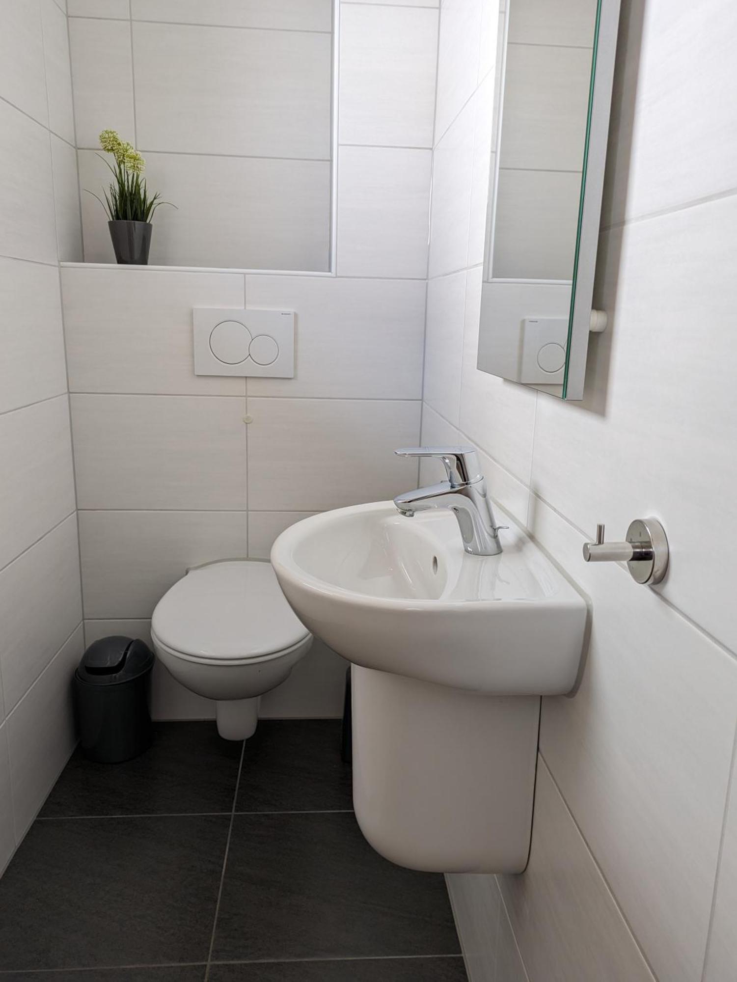 Rauwolf Apartment Roschbach