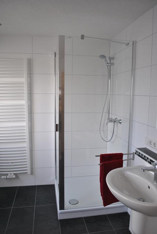 Apartment Rauwolf *