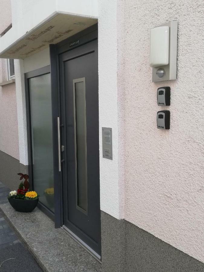 Rauwolf Apartment Roschbach